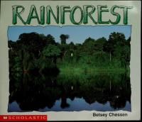 Rainforest