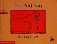 Bob Books Long vowels