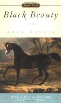 Black Beauty