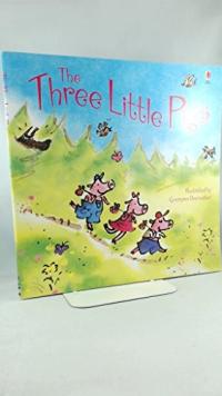 The Three Little Pigs