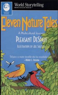 Eleven Nature Tales A Multicultural Journey