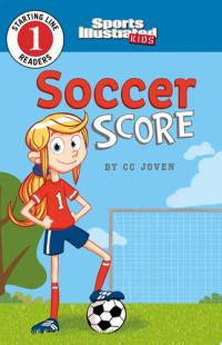 Soccer Score