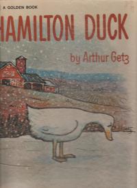 Hamilton Duck
