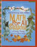 Math for All Seasons (Scholastic Bookshelf)