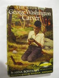 Story of George Washington Carver