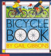 Bicycle Book
