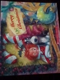 Merry Un-Christmas