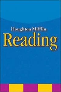 Houghton Mifflin Vocabulary Readers Theme 8. 1 Level K on the Farm