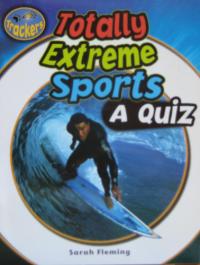 Totally Extreme Sports