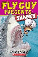Fly Guy Presents: Sharks