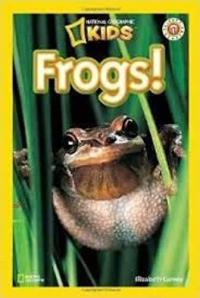 Frogs!