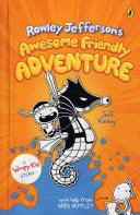 Rowley Jefferson's Awesome Friendly Adventure