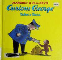 Curious George Feeds the Animals