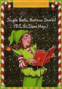 JUNIE B. FIRST GRADER: JINGLE BELLS BATMAN SMELLS(CD1장포함)(Junie B. Jones First Grader 25)(양장본