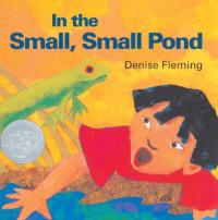 In the Small, Small Pond
