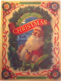 The Night Before Christmas