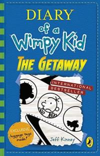 The Getaway