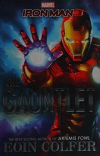 Iron Man: The Gauntlet