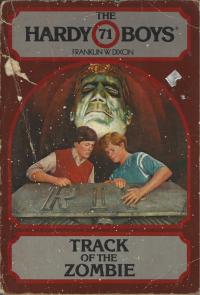 Track of the Zombie