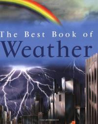 The Best Book of Weather