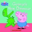 George's New Dinosaur
