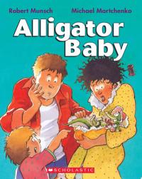Alligator Baby