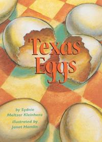 Texas Eggs