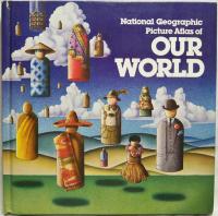 Picture Atlas of Our World