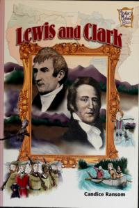 Lewis and Clark