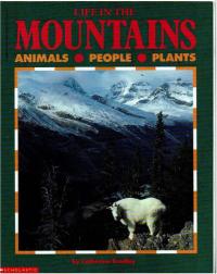 Life in the Mountains