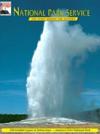 National Park Service: The Story Behind the Scenery