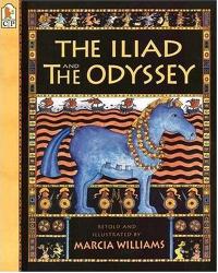 The Iliad and the Odyssey