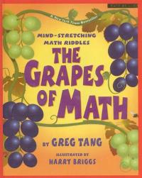 The Grapes of Math Mind-Stretching Math Riddles