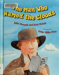 The Man Who Named the Clouds