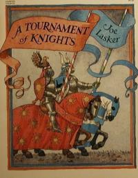 A Tournament of Knights