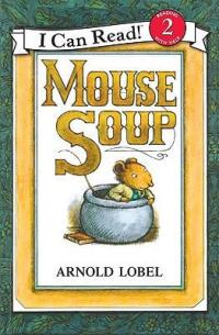 Mouse Soup