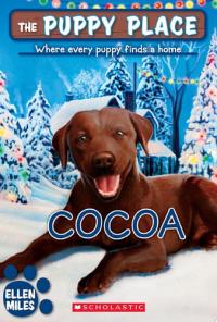 Cocoa (The Puppy Place #25)