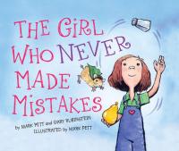 Girl Who Never Made Mistakes
