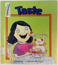 Taste