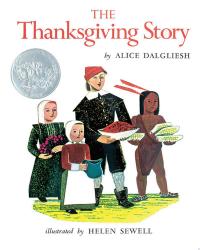 The Thanksgiving Story