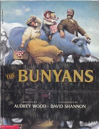 The Bunyans