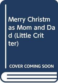 Merry Christmas Mom and Dad