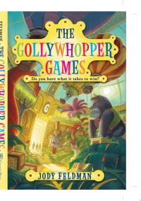 The Gollywhopper Games