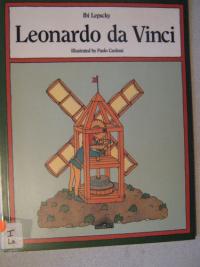 Leonardo Da Vinci