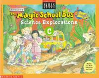 The Magic School Bus Science Explorations C