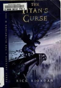 The Titan's Curse