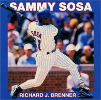 Sammy Sosa