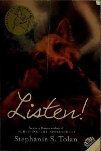 Listen!