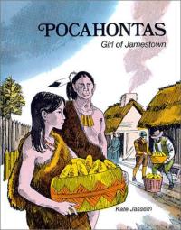 Pocahontas, Girl of Jamestown