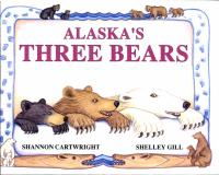 Alaska's Three Bears